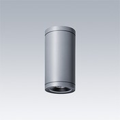 Cesar Amp, plafonnier — CESAR AMP L CEI 1L927XB HFX GY
