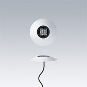 Cesar Bow — CESAR BOW S 4L 930 WB RD WH