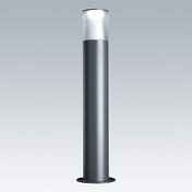 D-CO Poller — D-CO LED BOLLARD 1000 30L50 830 CL2