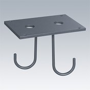 Linn — LINN RCT BOLLARD GROUND BASE