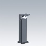 Raze Bollard — RAB 1L20 730 WPC HF CL2 6K 700 ANT