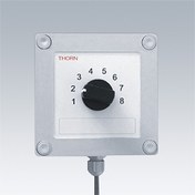 Sensa DMX — SENSA DMX G2 SWITCH 8 POS PREWIRED 3M