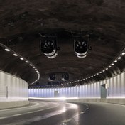 Tunnelleuchten